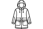 Rain Coat