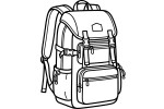 Tourist Bag2