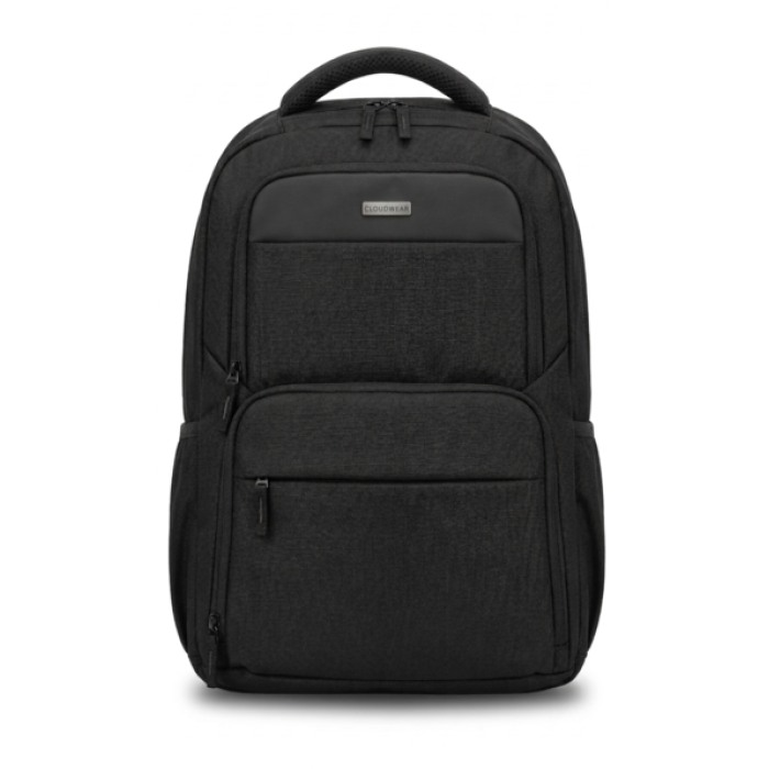 Bag Black Premium Look